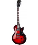 Gibson Les Paul Studio 2017 T Black Cherry Burst