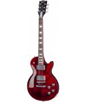 Gibson Les Paul Studio 2017 HP Wine Red