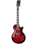 Gibson Les Paul Studio 2017 HP Black Cherry Burst