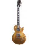 Gibson Les Paul Tribute 2017 HP Satin Gold Top