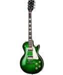 Gibson Les Paul Classic 2017 T Green Ocean Burst