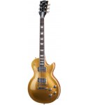 Gibson Les Paul Classic 2017 HP Gold Top