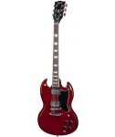 Gibson SG Standard 2017 T Heritage Cherry