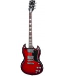 Gibson SG Standard 2017 HP Cherry Burst