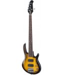 Gibson EB Bass 5 String 2017 T Satin Vintage Sunburst