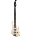 Gibson EB Bass 5 String 2017 T Natural Satin