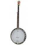 Epiphone Mayfair 5-String Banjo