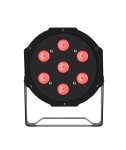 Fractal Lights PAR LED  7x10W (4 in 1)