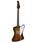 Epiphone Joe Bonamassa Treasure Firebird-I Limited Edition Tobacco Sunburst (TS)