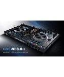 Denon DJ MC4000