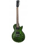 Gibson Les Paul Custom Studio S SERIES Reptile Green GZ