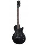 Gibson Les Paul Custom Studio S SERIES Worn Ebony WE