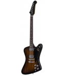 Gibson Firebird Studio T 2017 SOFT CASE Vintage Sunburst