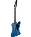 Gibson Firebird Studio HP 2017 SOFT CASE PE Pelham Blue