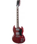 Gibson SG Special HP 2017 SOFT CASE SC Satin Cherry