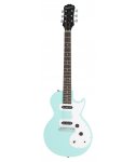 Epiphone Les Paul Melody Maker E1 TQ Turquoise gitara elektryczna