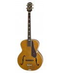 Epiphone Masterbilt Century Deluxe Bass - VN