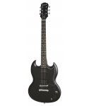 Epiphone SG Special Satin E1 EBV Ebony Vintage gitara elektryczna