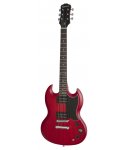 Epiphone SG Special Satin E1 CHV Cherry Vintage gitara elektryczna