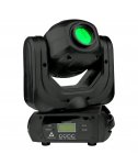 Fractal Lights MINI LED GOBO SPOT 60 W Prism