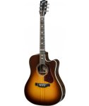 Gibson HUMMINGBIRD ROSEWOOD (Burst) AG