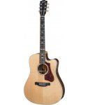 Gibson HUMMINGBIRD ROSEWOOD AG Antique Natural 2018