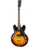 Gibson ES-330 SB Sunset Burst 2018