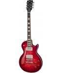 Gibson Les Paul Standard 2018 Blood Orange Burst