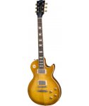 Gibson Les Paul Traditional 2018 Honey Burst