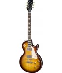 Gibson Les Paul Traditional 2018 Tobacco Sunburst Perimeter