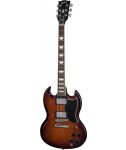 Gibson SG Standard 2018 Autumn Shade