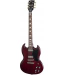 Gibson SG Special 2018 Satin Cherry