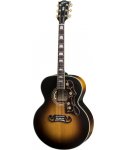 Gibson SJ-200 VS Vintage Sunburst 2018