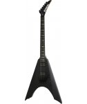 Kramer NITE V Floyd Rose SB Satin Black gitara elektryczna