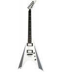 Kramer NITE V PLUS AW Alpine White gitara elektryczna