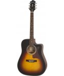 Epiphone Masterbilt DR-400MCE VSS gitara elektro-akustyczna