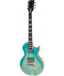 Gibson Les Paul High Performance 2019 Seafoam Fade