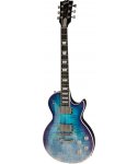 Gibson Les Paul High Performance 2019 Blueberry Fade