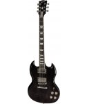 Gibson SG High Performance 2019 Trans Black Fade