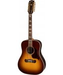 Gibson Songwriter 12 String RB Rosewood Burst gitara elektro-akustyczna