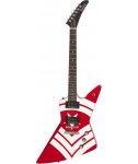 Epiphone Jason Hook M-4 Explorer Outfit