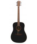 Lag T118D-BLK - gitara akustyczna Tamontane