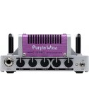 Hotone NLA-2 Purple Wind  - mini wzmacniacz 5W