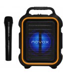 Novox MOBILITE ORANGE