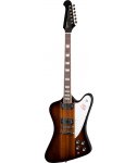 Gibson Firebird Tobacco Burst Designer