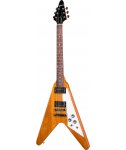 Gibson Flying V Antique Natural Designer