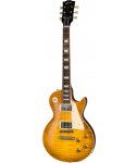 Gibson 60th Anniversary Les Paul Standard 1959 GPB Golden Poppy Burst VOS gitara elektryczna