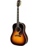 Gibson J-45 Montana Custom Autumn Burst gitara elektro-akustyczna