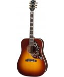 Gibson 125th Anniversary Hummingbrd Autumn Burst gitara elektro-akustyczna