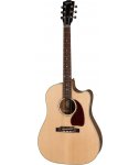 Gibson J-45 M Mahogany MN Antique Natural gitara elektro-akustyczna